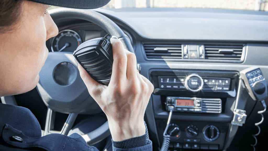 CENTEGIX mobile panic button, communication and and HB0322