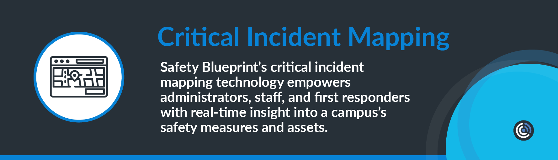 CENTEGIX Safety Blueprint Critical Incident Mapping