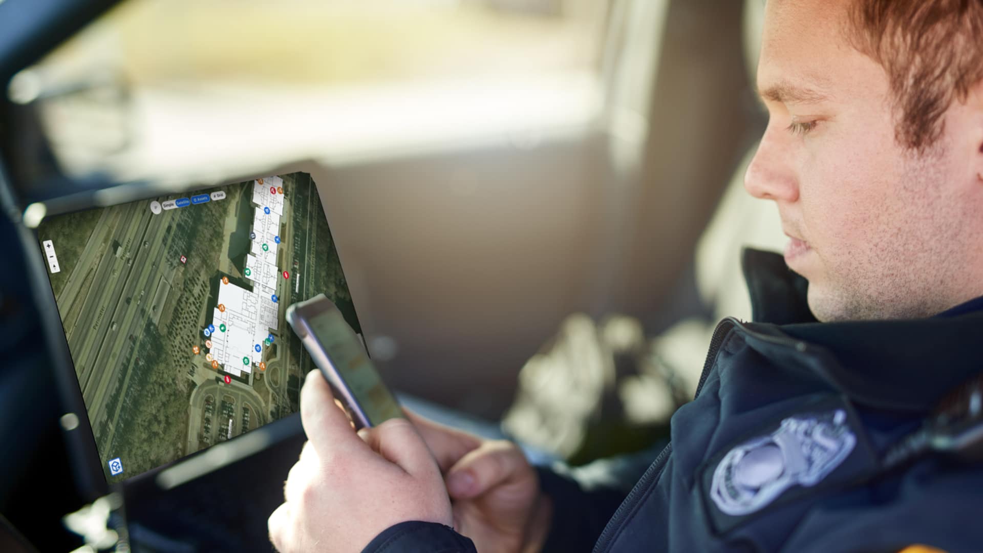 CENTEGIX can help bolster you school safety plan