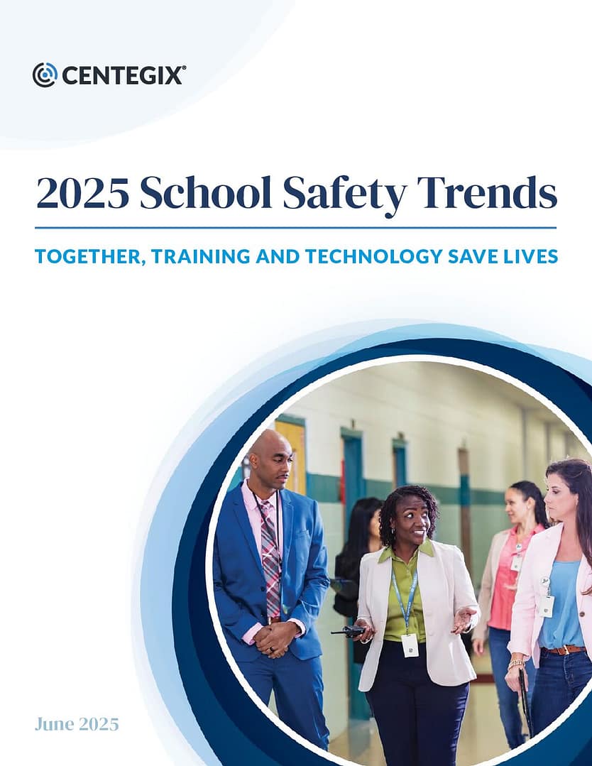 CENTEGIX Forefront of Healthcare