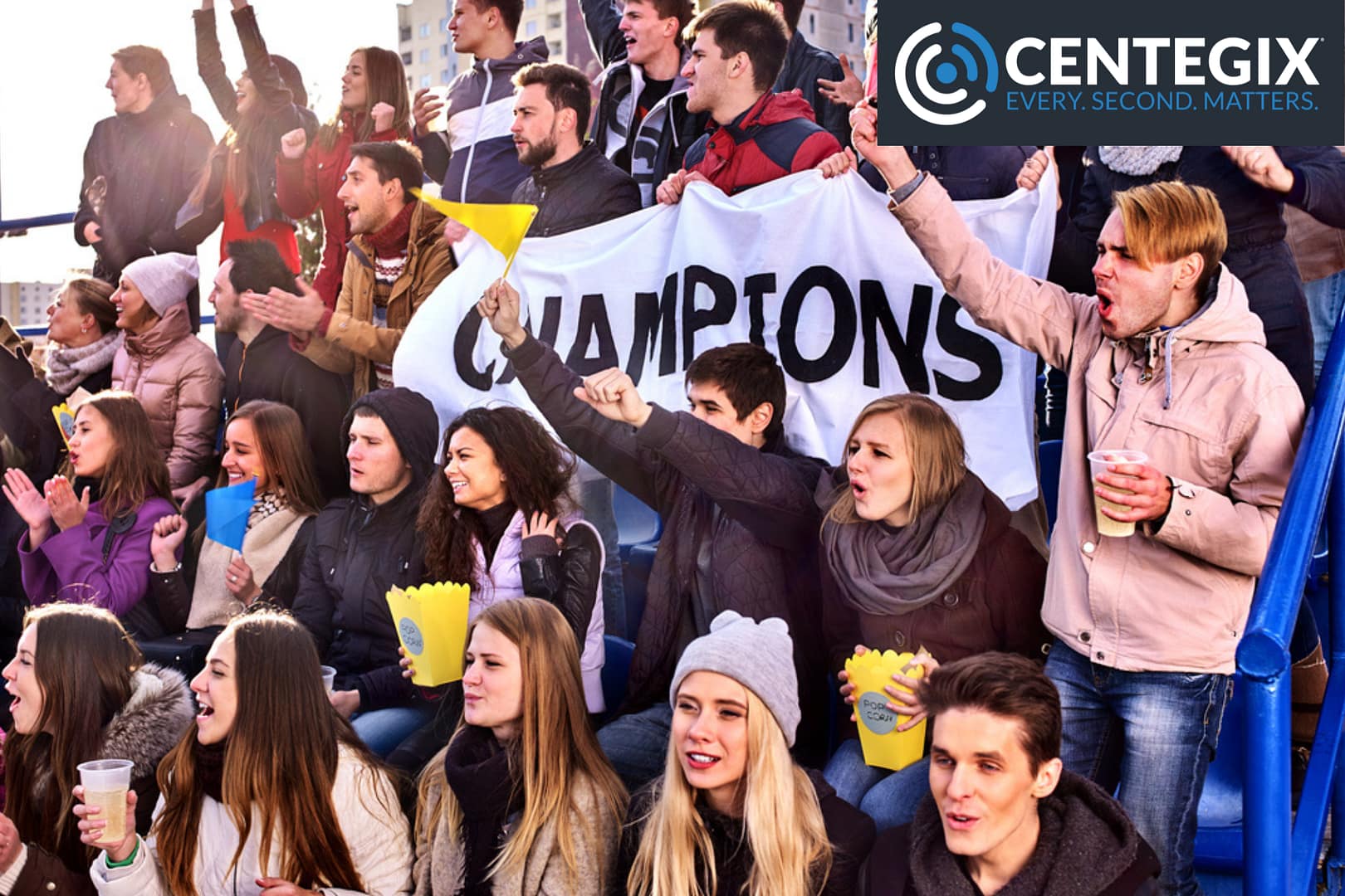 CENTEGIX visitor management system