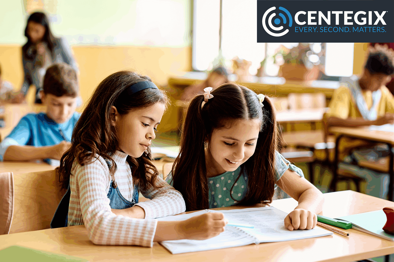 school safety plan CENTEGIX