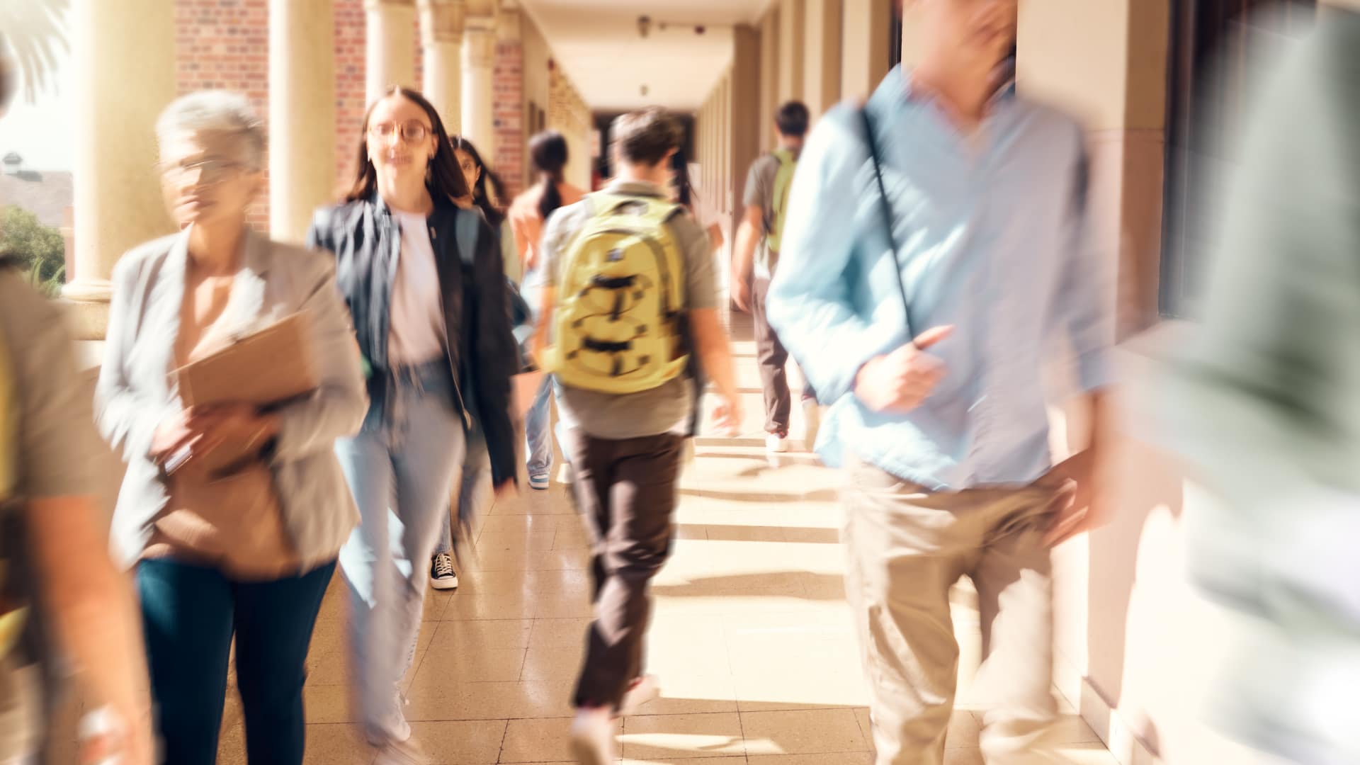 critical incident mapping