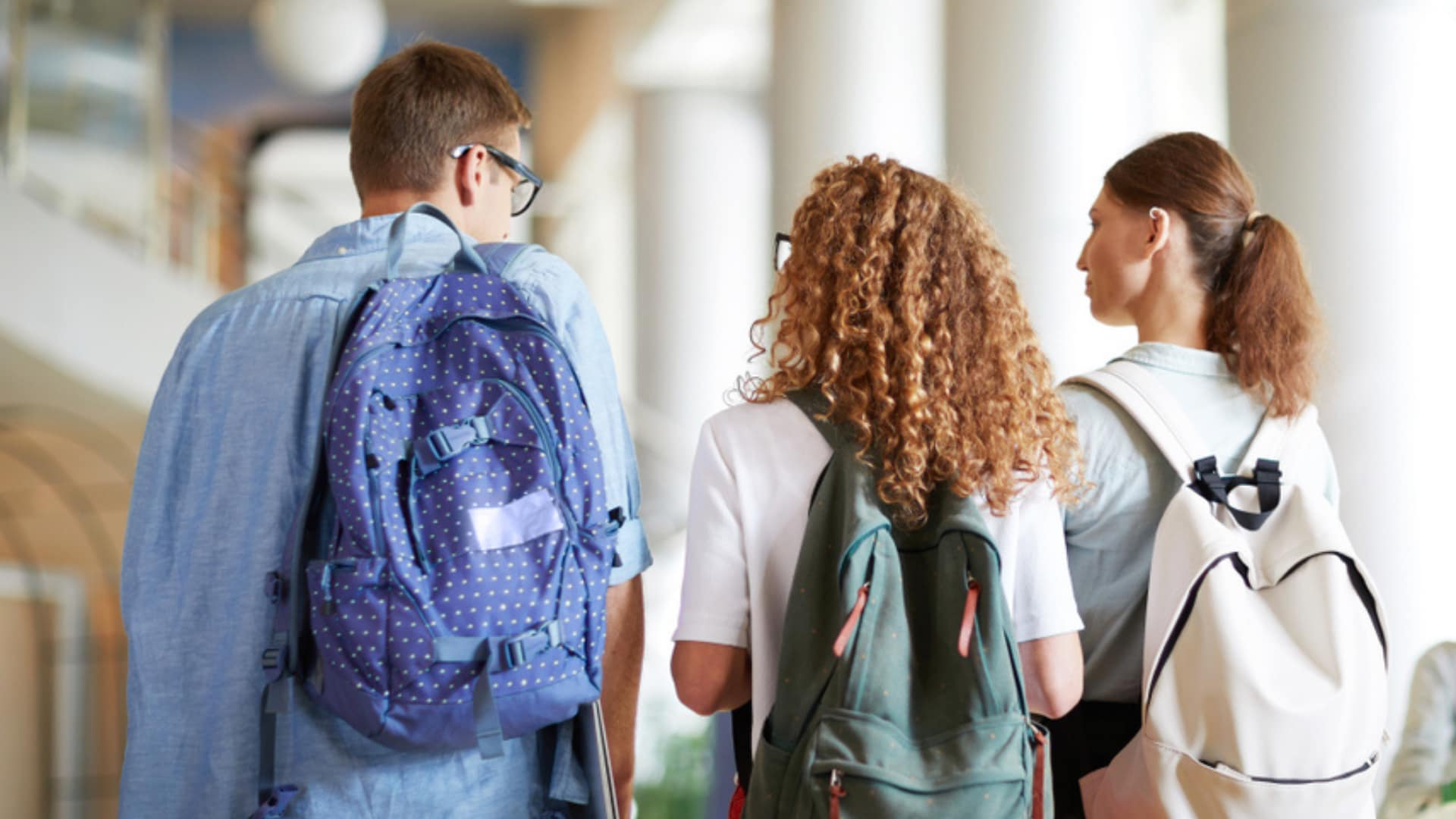 CENTEGIX can help bolster your school safety plan