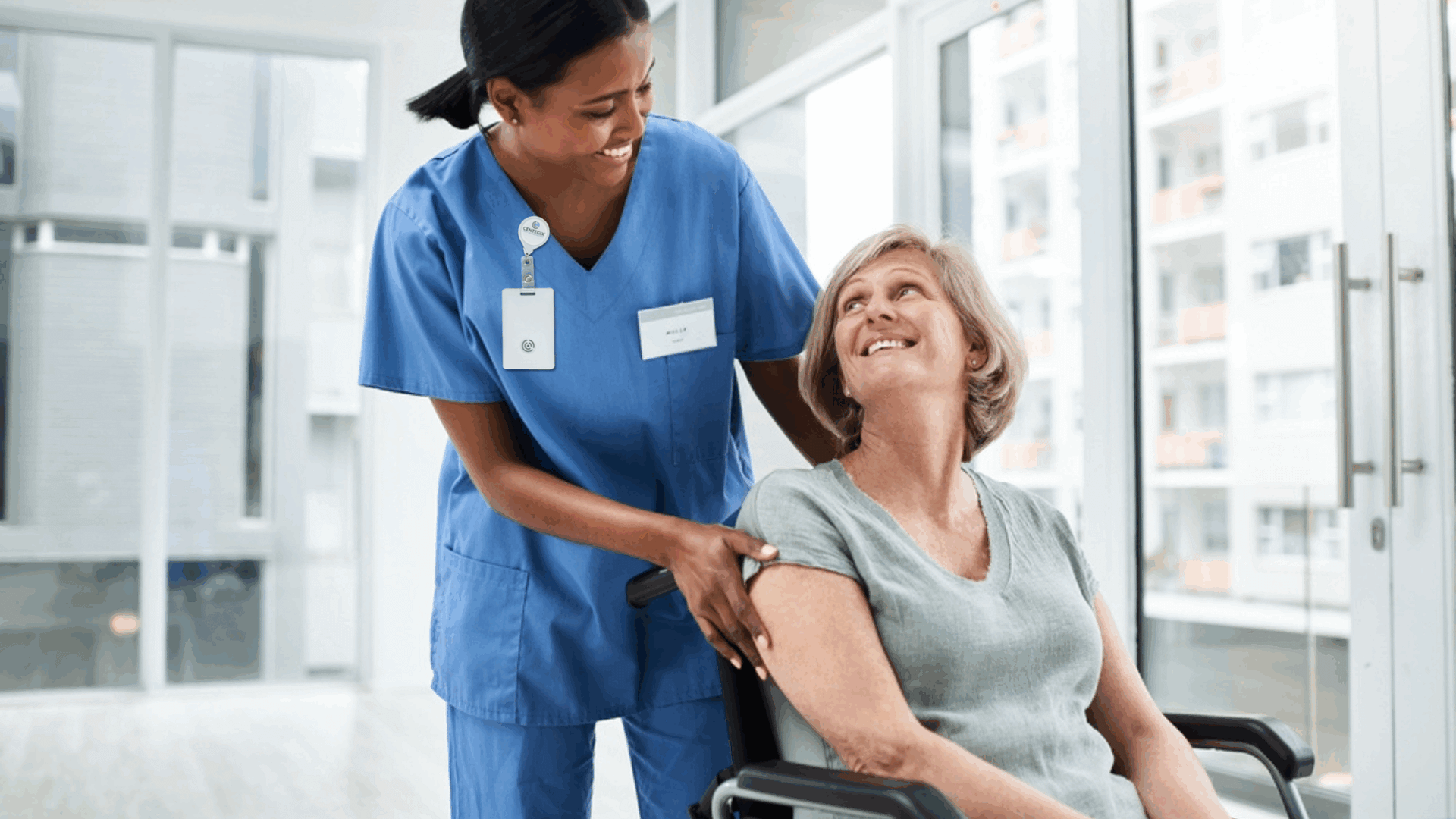 Workplace Violence Prevention