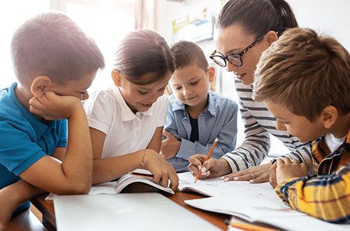 Reviewing School Safety 2022