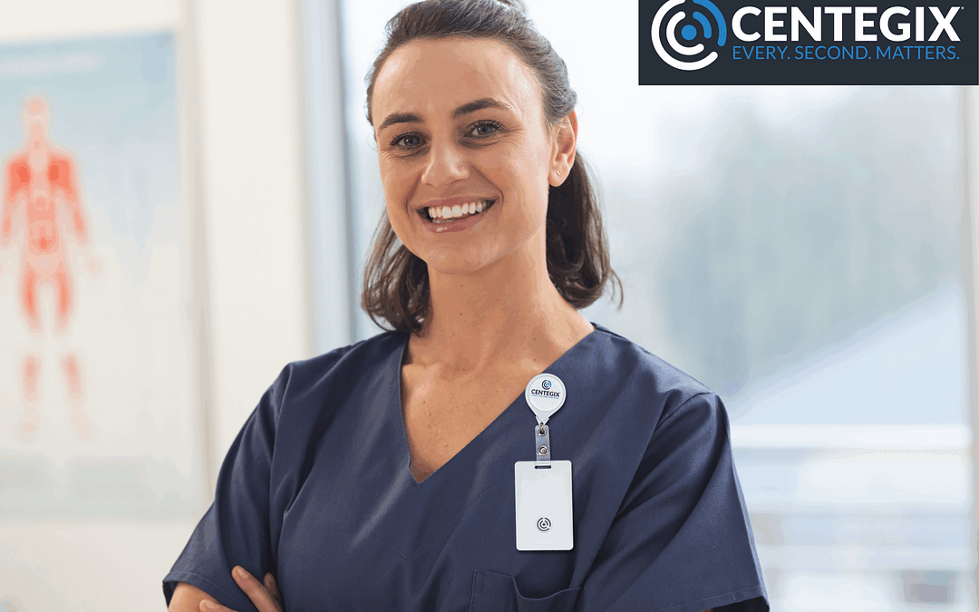 How Wearable Safety Tech Supports Nurse Retention