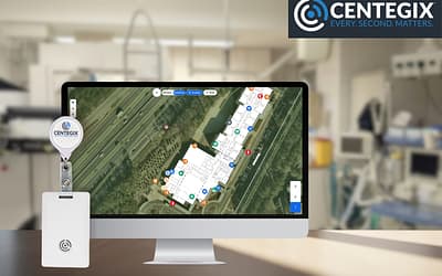 Violence in Healthcare Fuels Hospital Staff Safety Investments