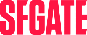 SFGATE Logo in white