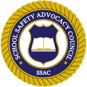 School Safety Advocacy Council logo