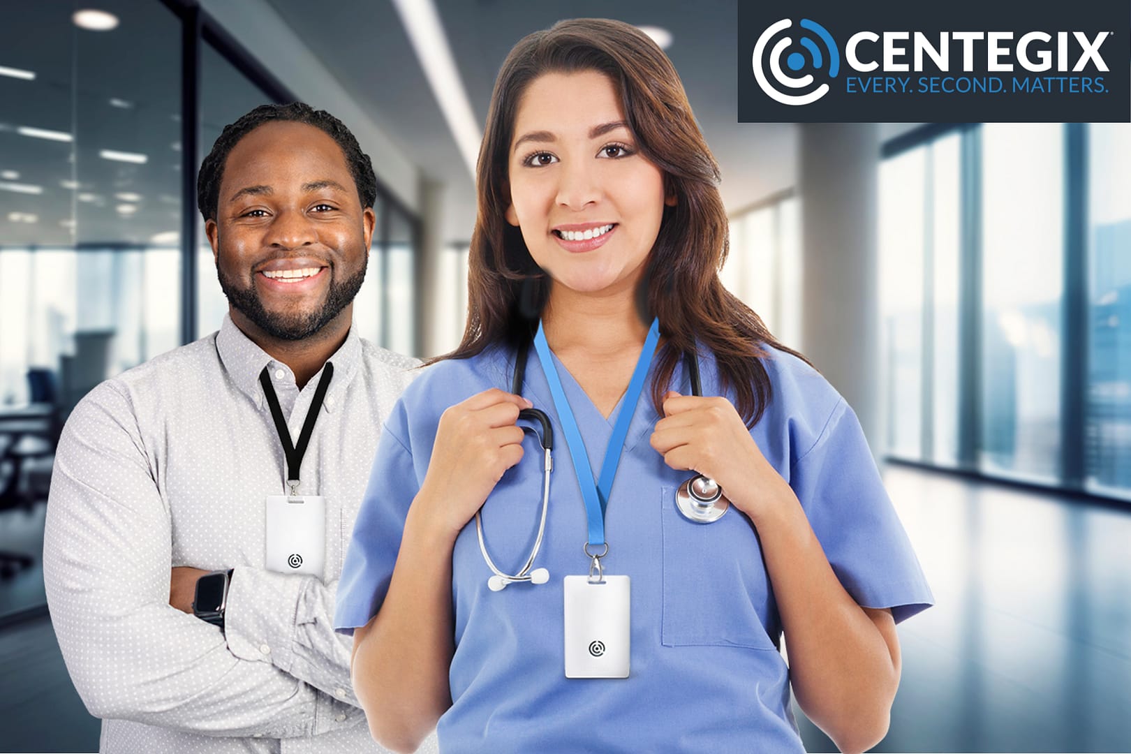 How to get buy-in from staff when implementing the CENTEGIX emergency notification system