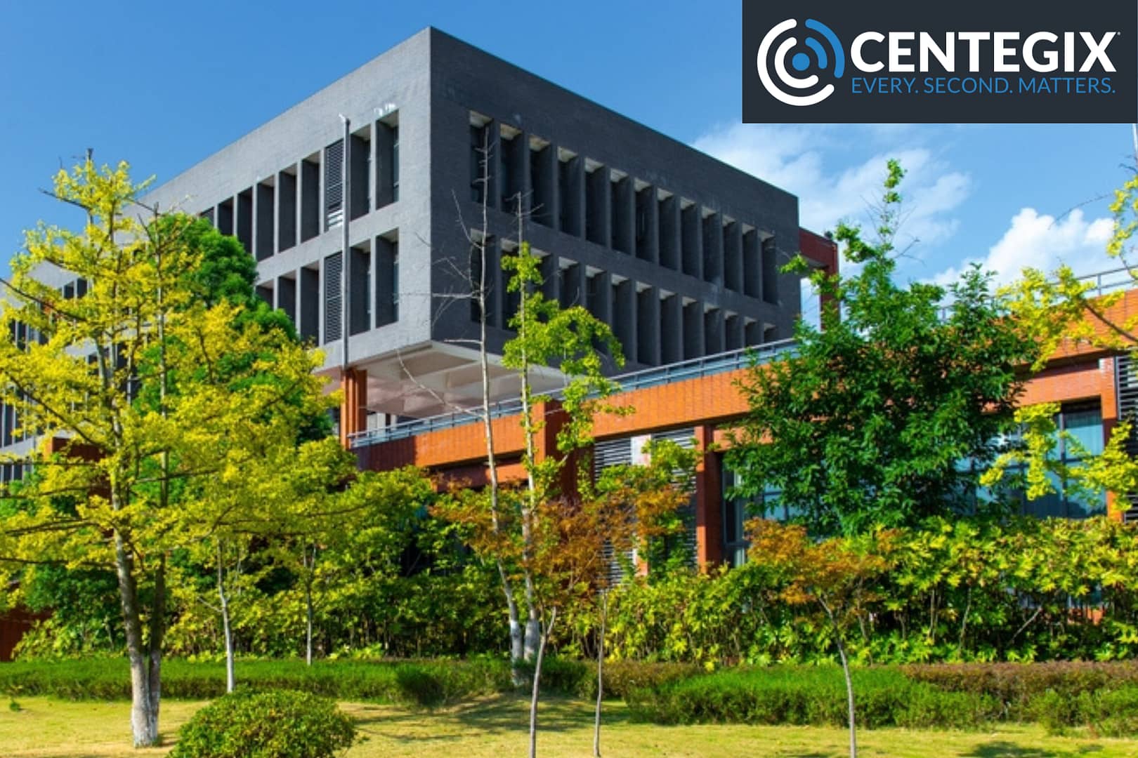 CENTEGIX can help protect Community and Technical College Campuses with the right school safety solutions