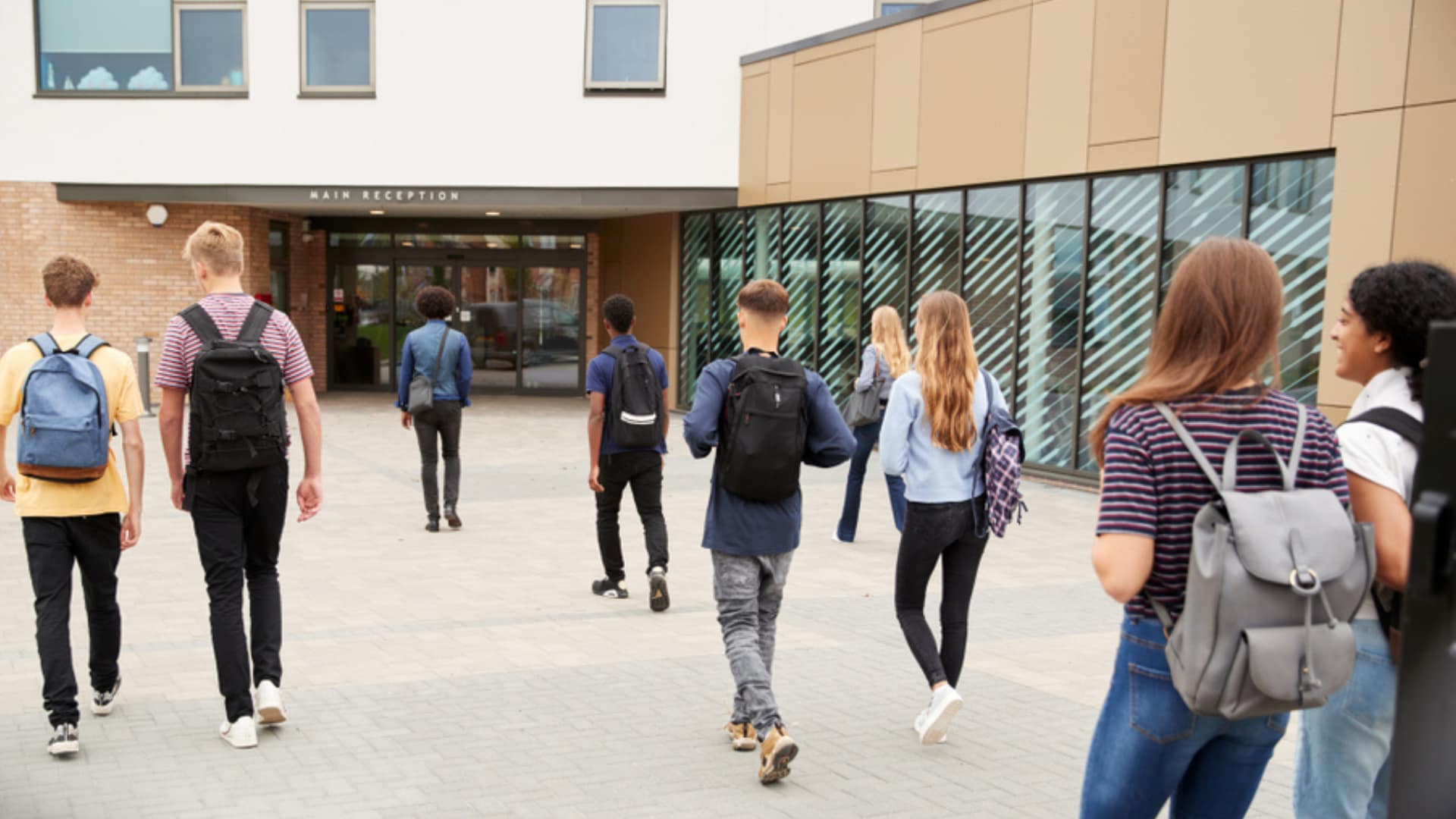 CENTEGIX school safety solutions and absenteeism