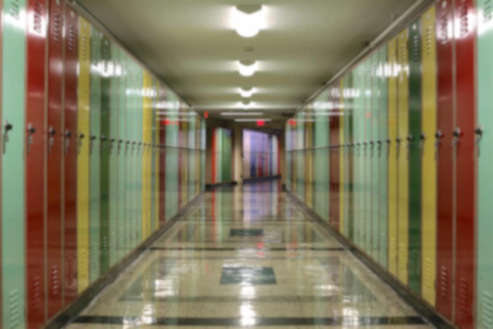 CENTEGIX School Safety Solutions