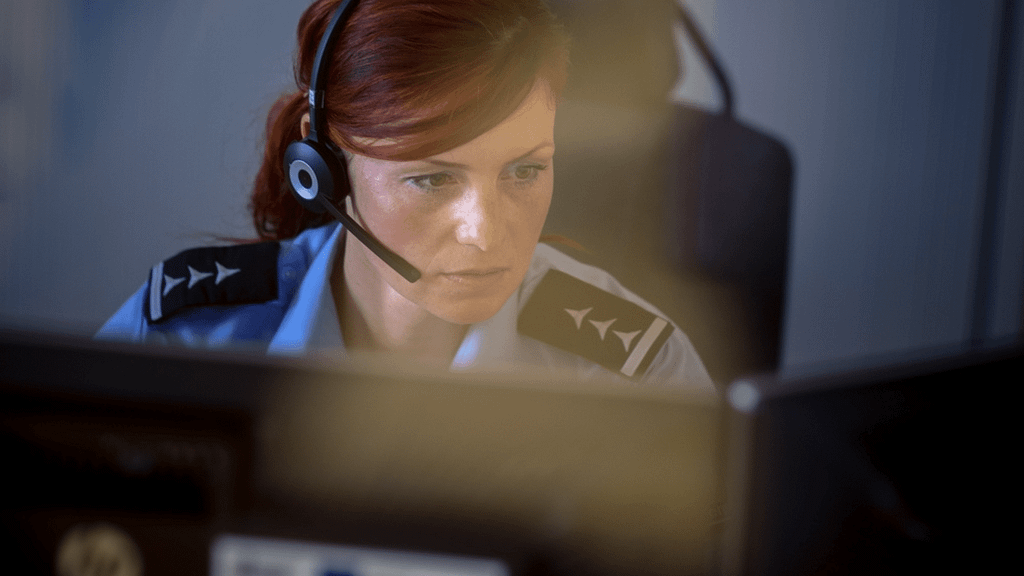 Including CENTEGIX in your school safety plan will make your campus safer.