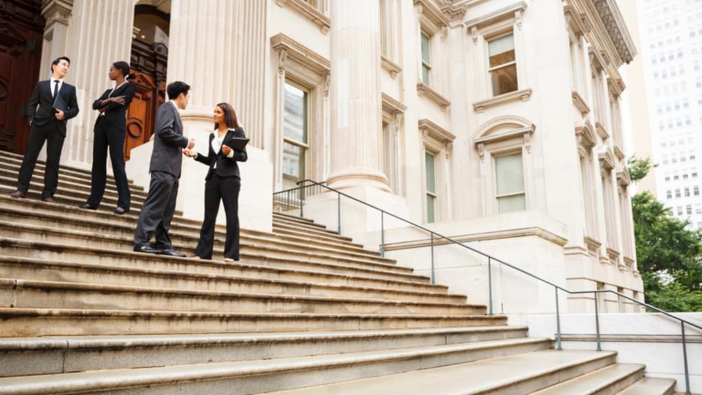 CENTEGIX can help reduce violence in healthcare and in government