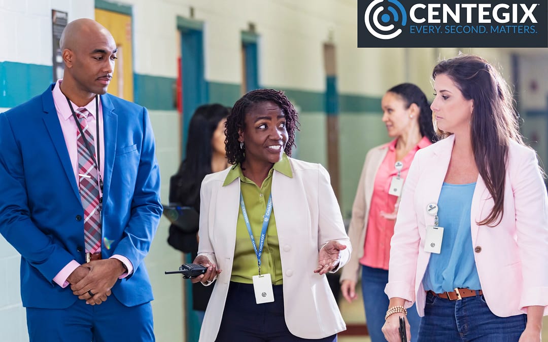 Six Data-Driven School Safety Trends Transforming K-12 Safety in 2025