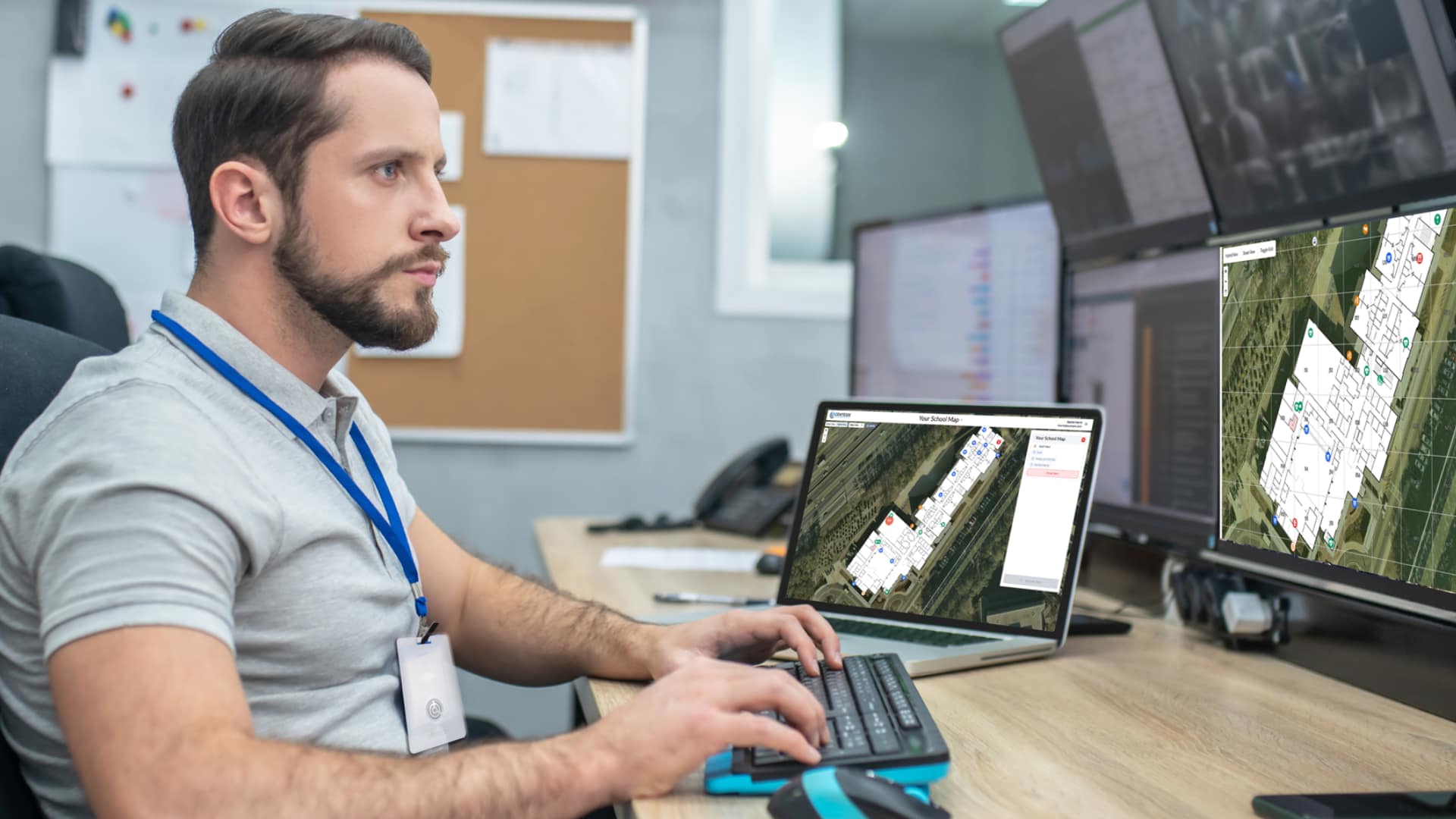 school safety plan for safe schools