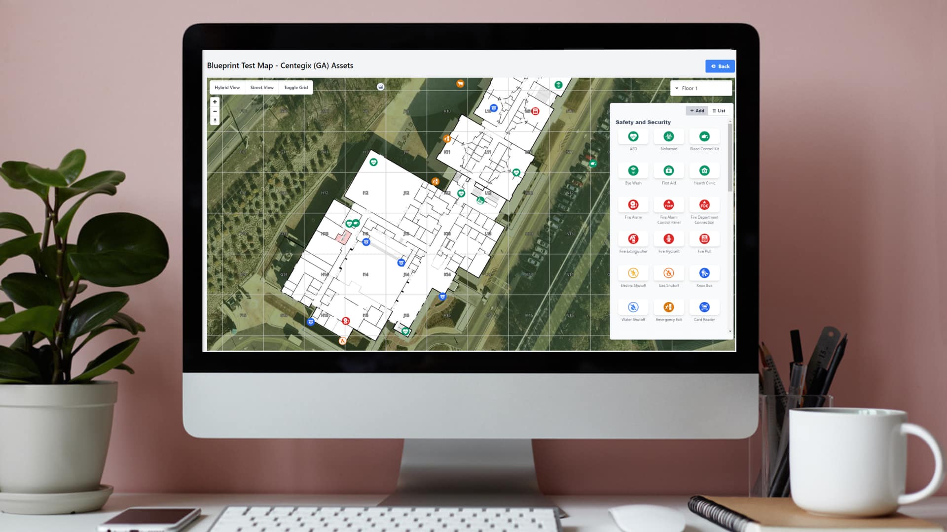 violence in healthcare