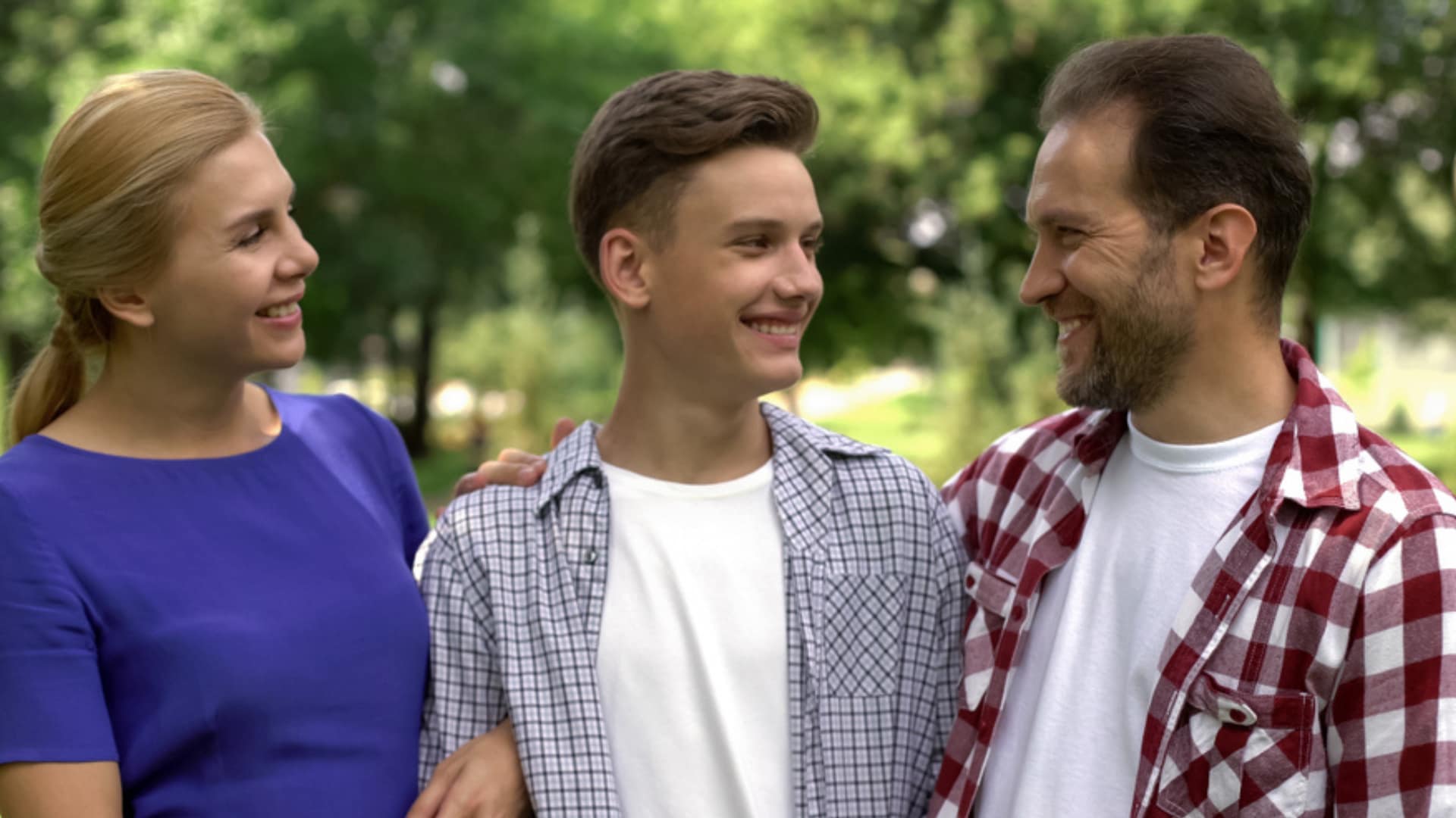 CENTEGIX school alert system