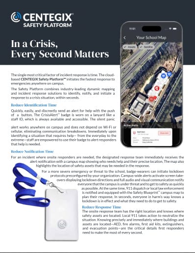 Safety Platform thumbnail