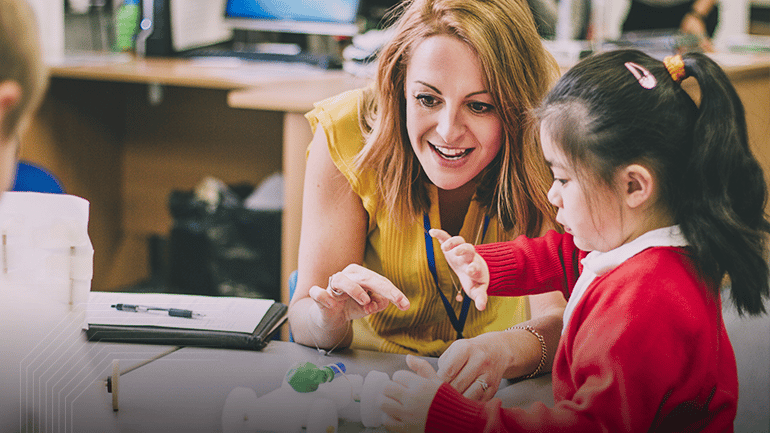 Factors That Affect Teacher Retention