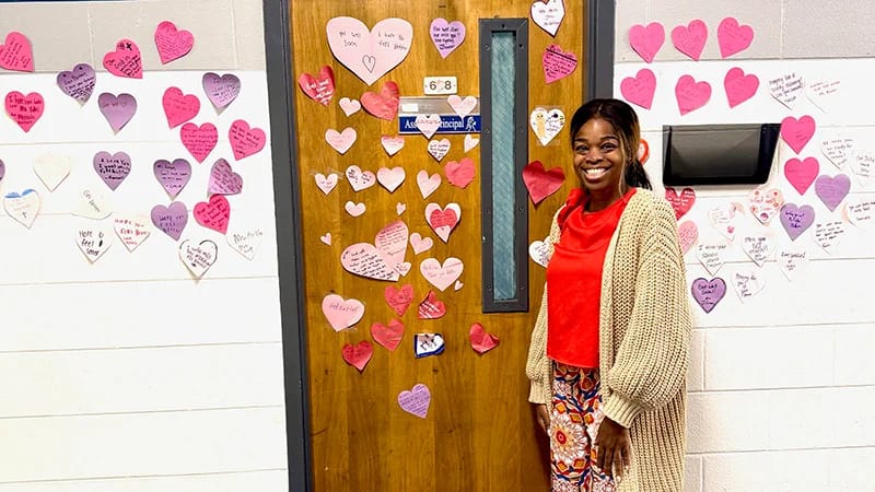 Madisyn Miners Life Saving Story