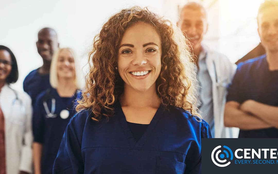 Workplace Safety Aids in Recruitment and Retention of Healthcare Professionals