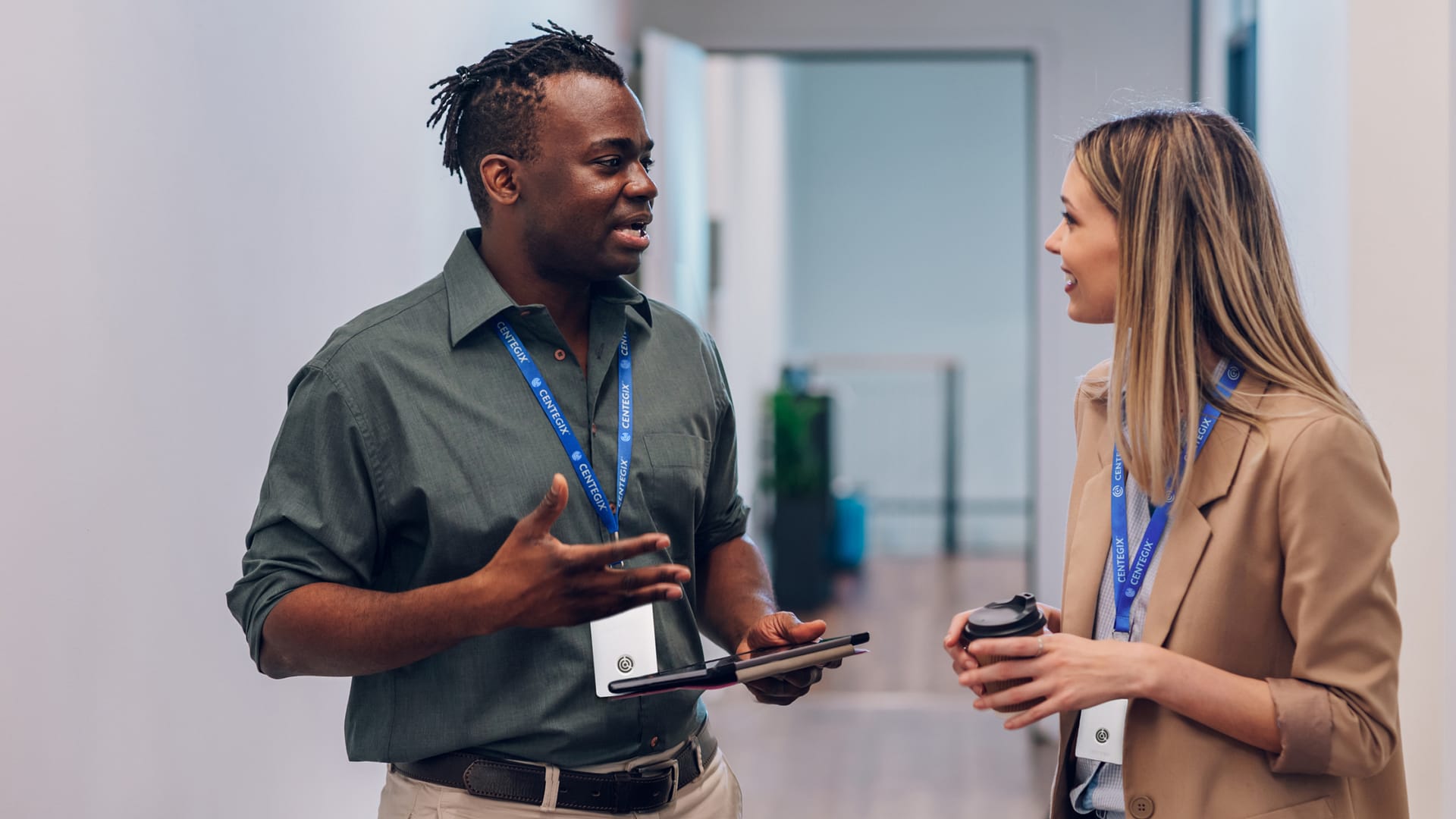 wearable panic button