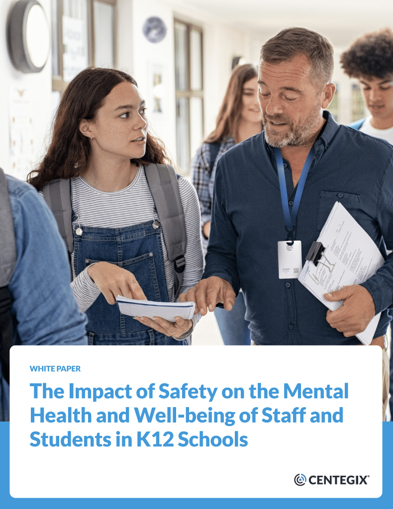 The Impact of Safety on Student Mental Health thumbnail