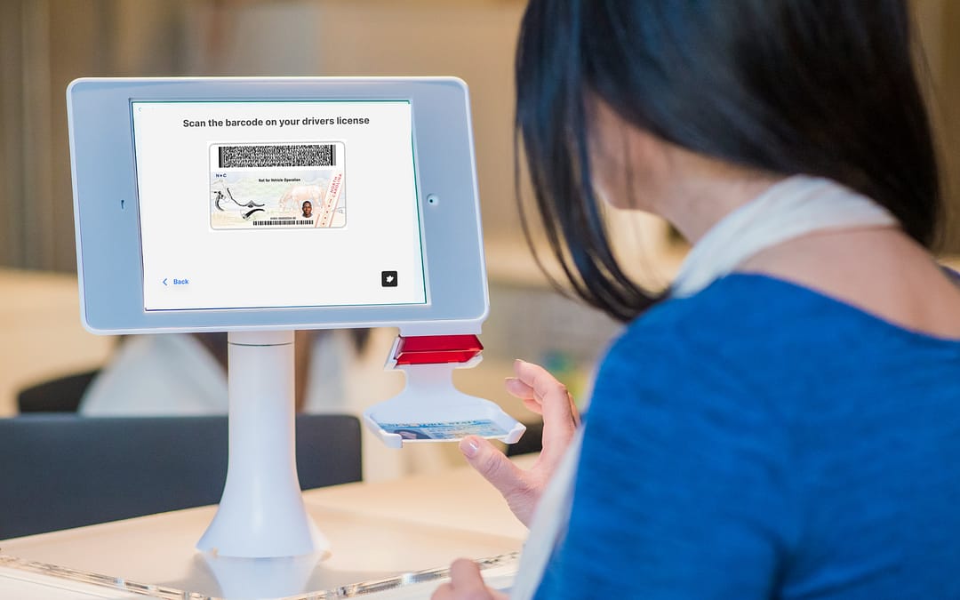 CENTEGIX Launches Completely Reimagined Visitor Management Solution