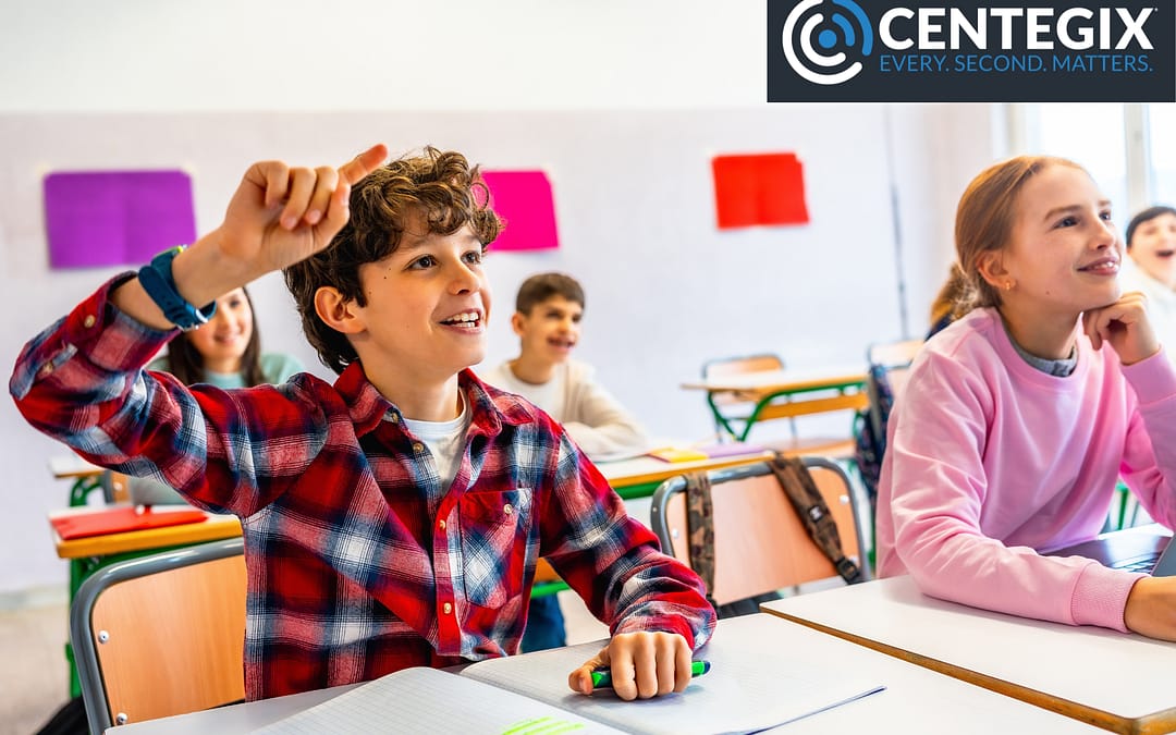Board Chair POV: CENTEGIX is the Best Choice for Student Safety