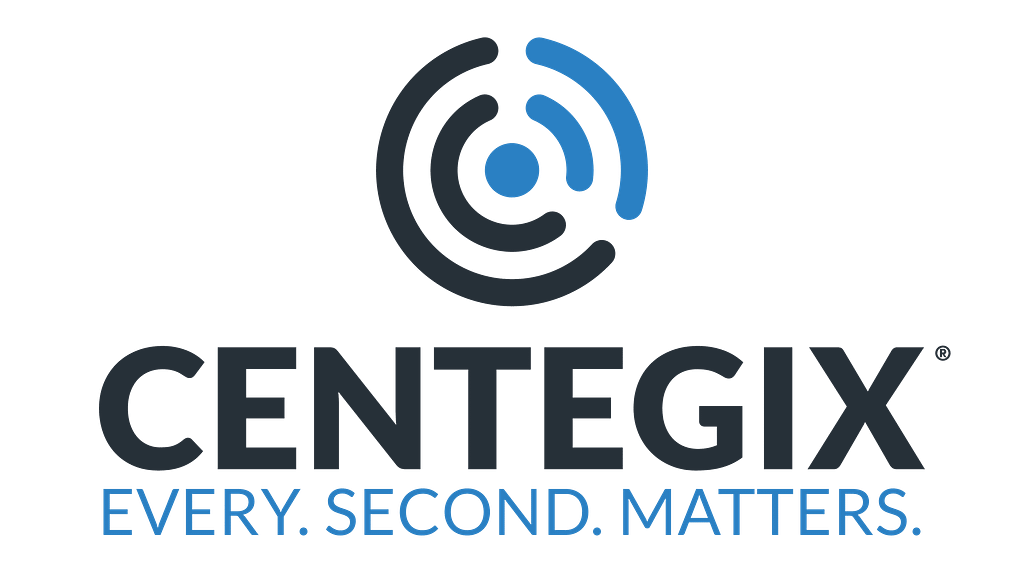 Centigix Security Every second counts