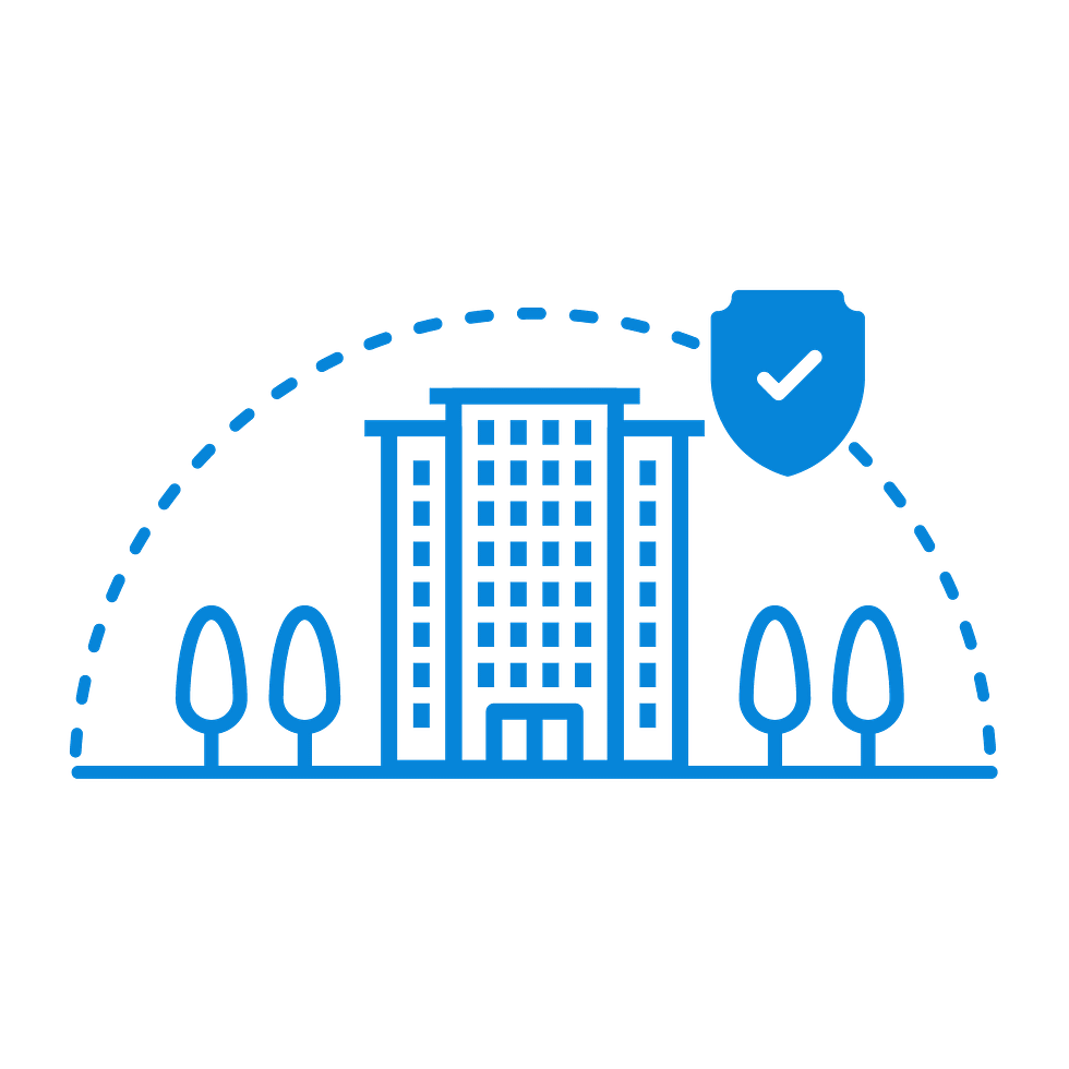Emergency Response Mapping | CENTEGIX Safety Blueprint