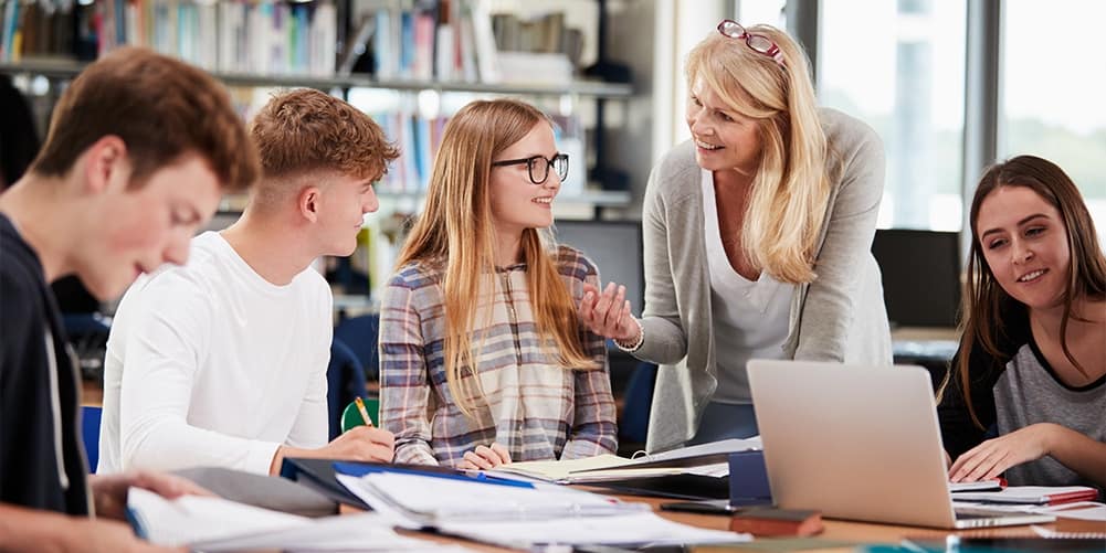 School safety and school climate