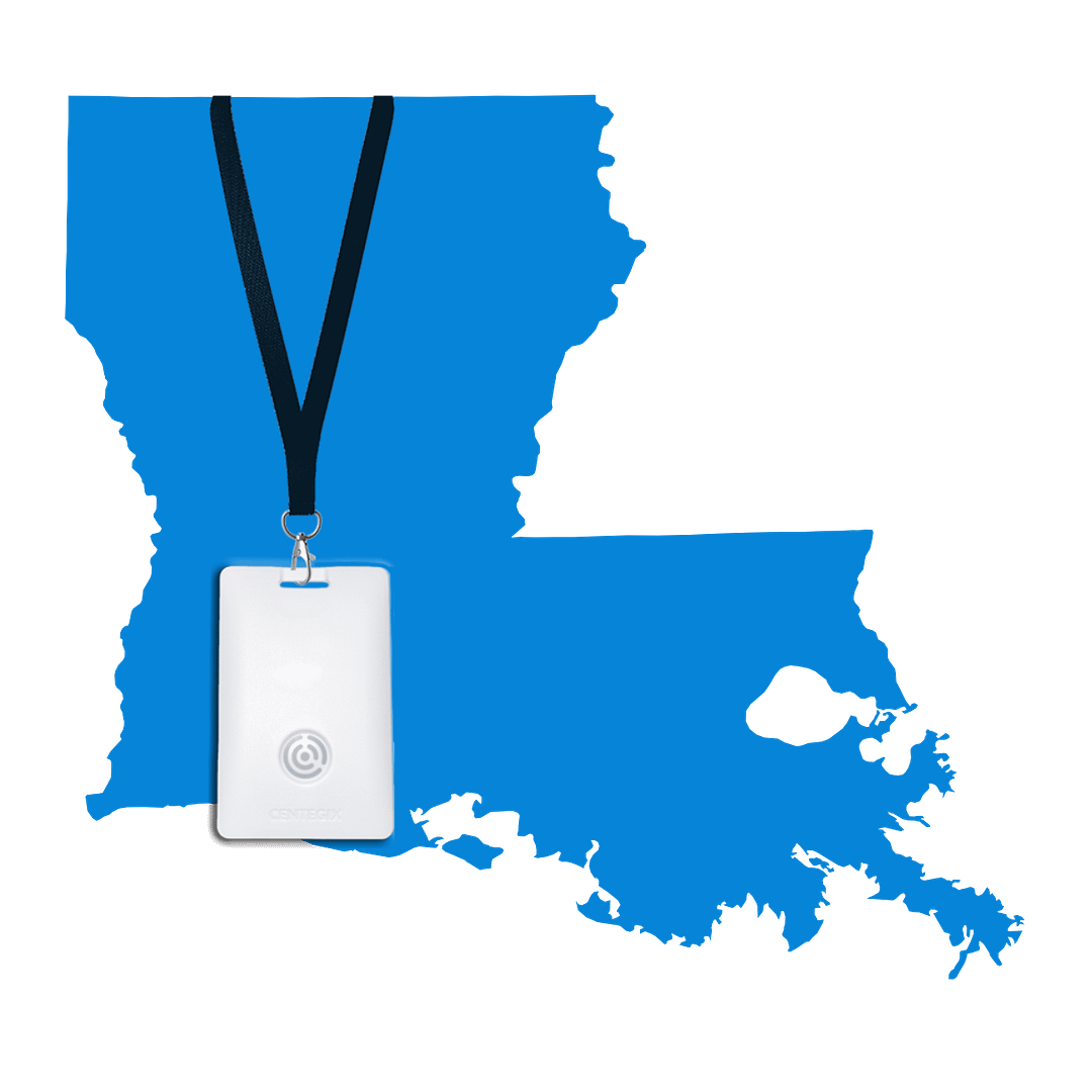 Louisiana