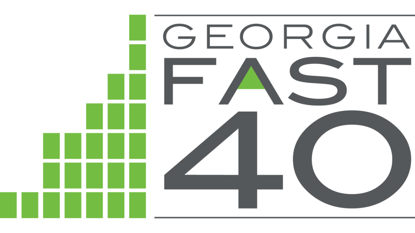 georgiafast40logo Secure Campus 2023 Award