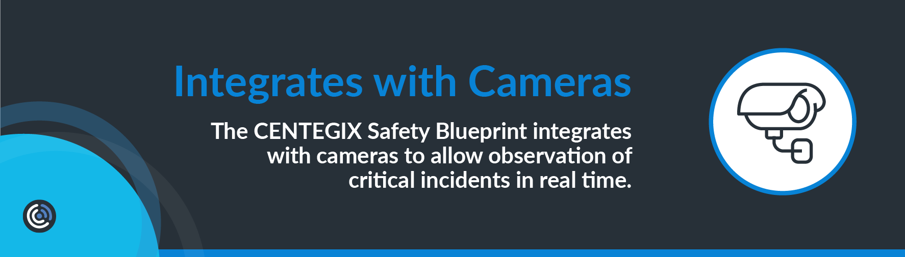 CENTEGIX Safety Blueprint Critical Incident Mapping