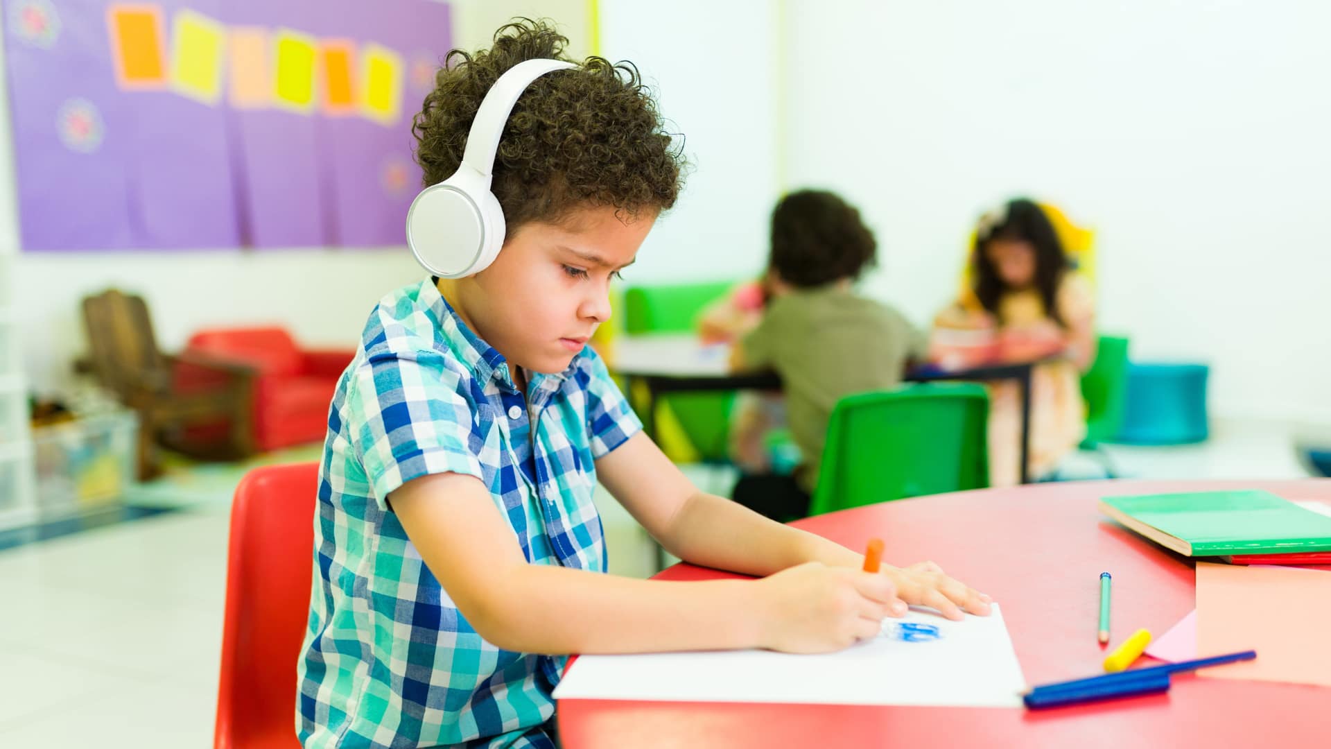 CENTEGIX help alleviate the national teacher shortage