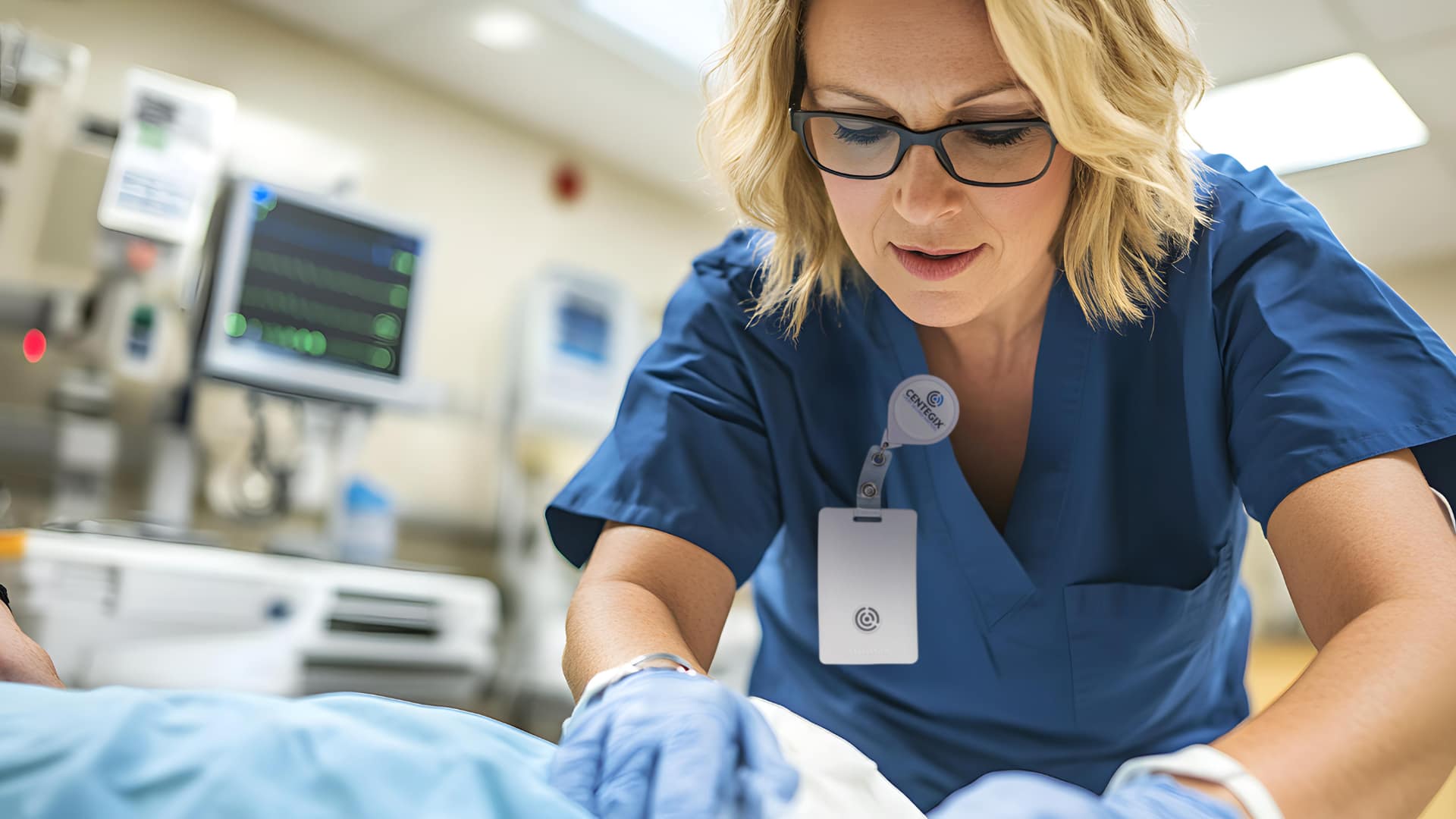 How to get buy-in from staff when implementing the CENTEGIX emergency notification system