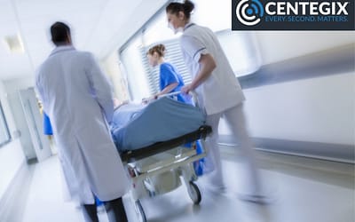 When Wearable Safety Solutions Become a Security Risk in Healthcare Facilities