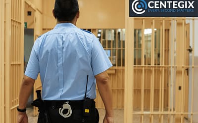How the CENTEGIX Safety Platformยฎ Supports Correctional Facility Safety Needs