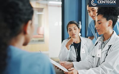 The Space Between: How Capturing Near Misses Can Improve Workplace Violence In Healthcare