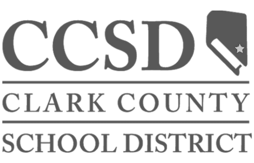 Clark County School District Logo Clark County School District Logo