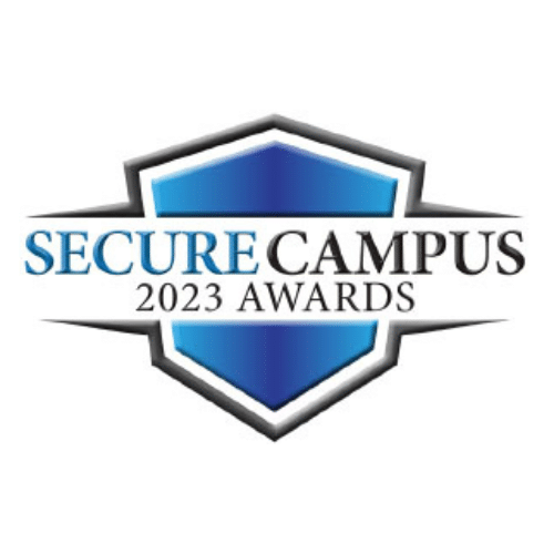 Secure Campus Awards Secure Campus 2023 Award
