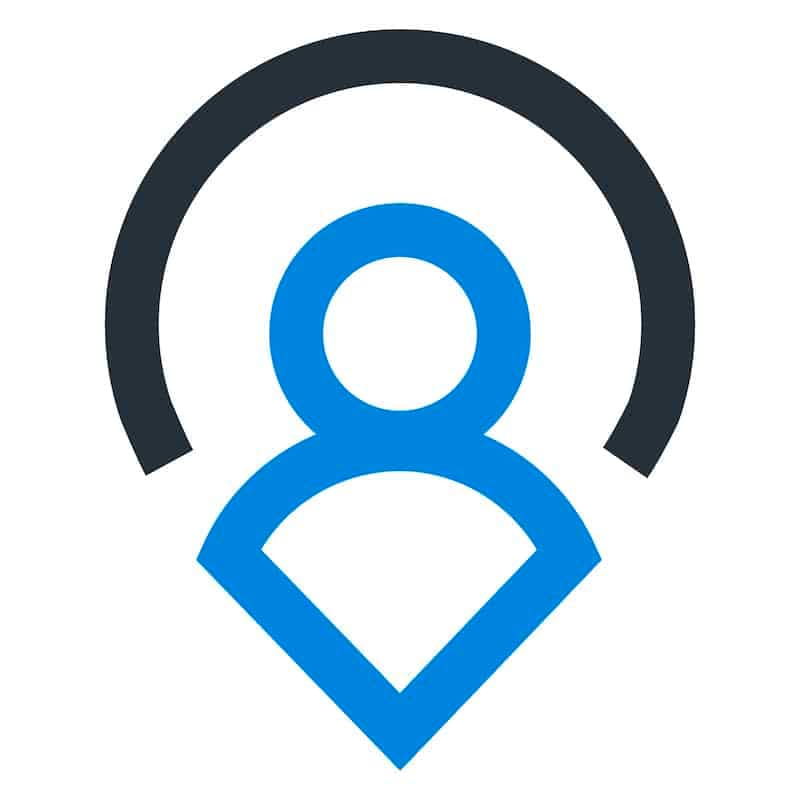 Centegix Icon for Visitor Management