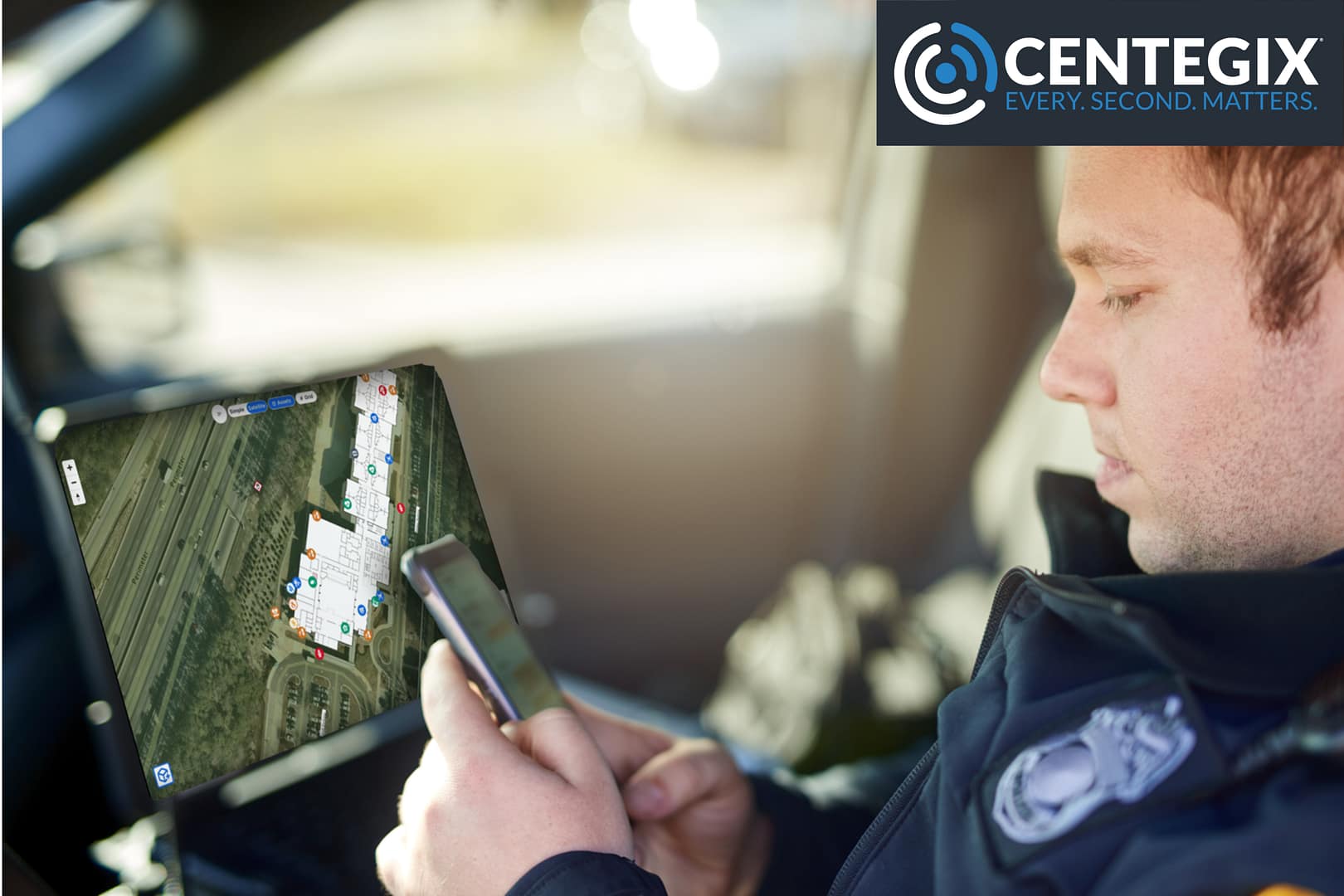 critical incident mapping
