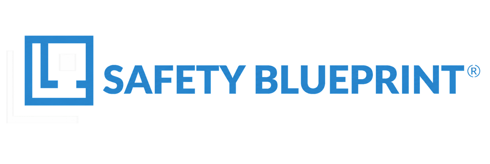 safetyblueprintlogoblueandwhite