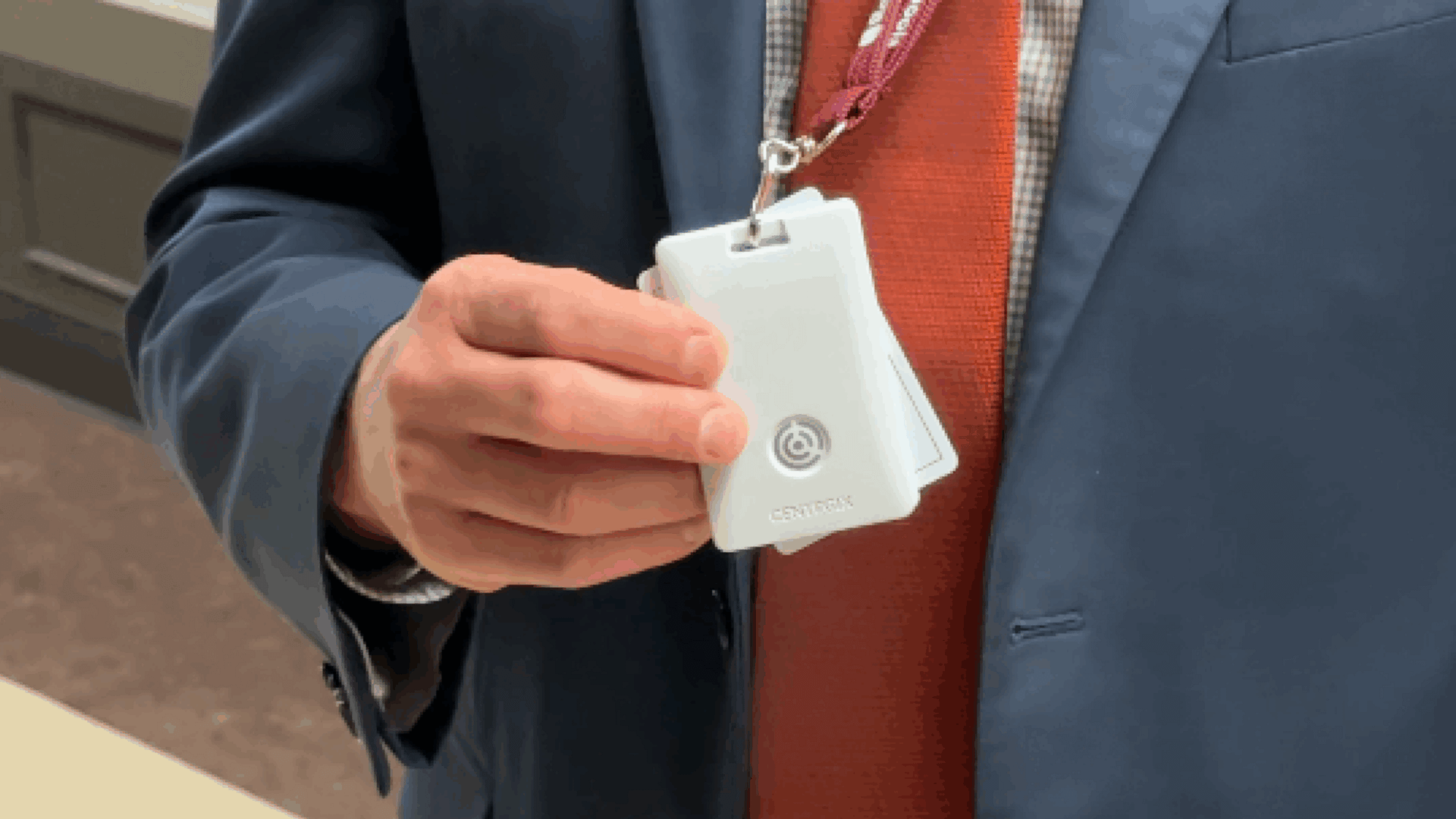 School alert system