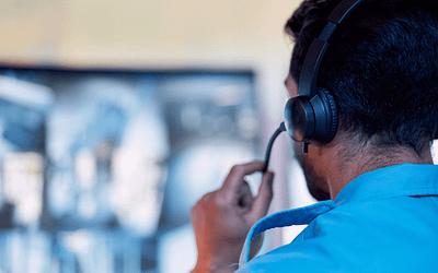 Two Activations, One Response: Connecting Video With Incident Detection and Response